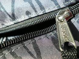 How to Fix a Separated Zipper on a Backpack
