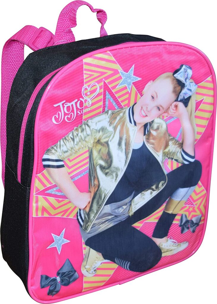 Best Jojo Siwa backpack