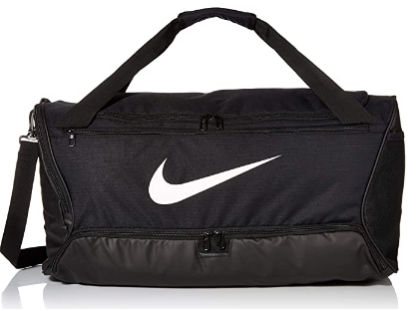 Nike Gym Duffle Bags 