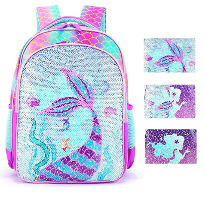 Best Girls Unicorn Backpack