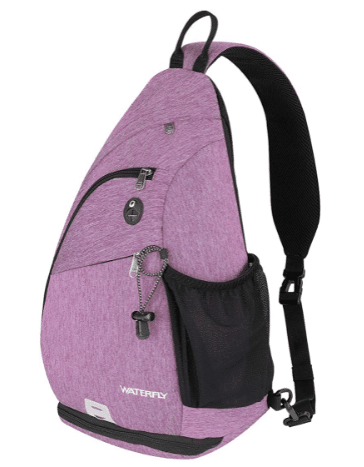 Best Travel Sling Backpacks for Ladies