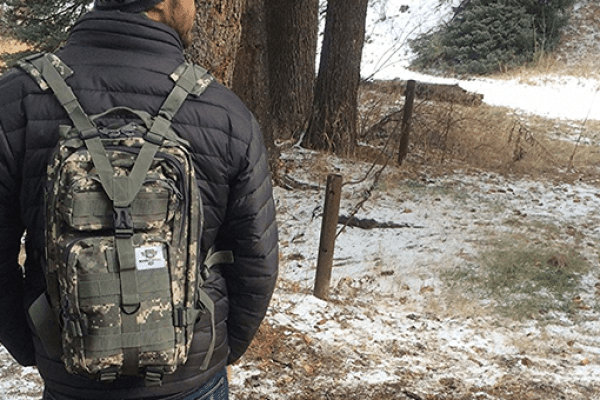 tactical backpack under 50