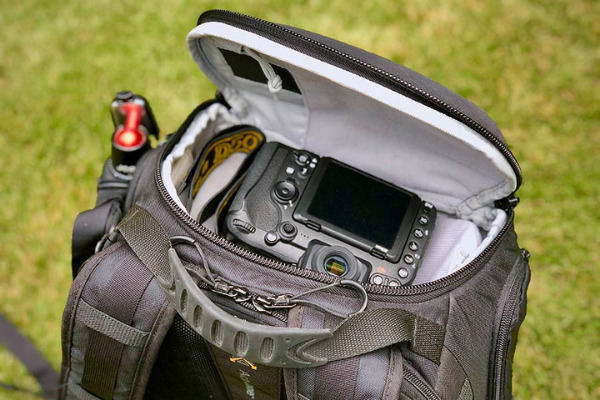 Camera Backpack Under 100