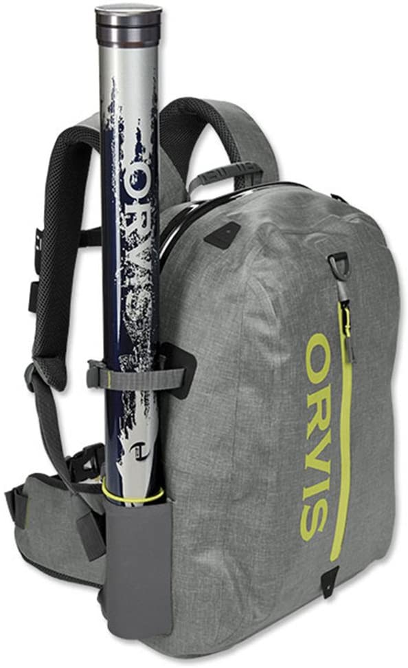 Best Fly Fishing Backpack