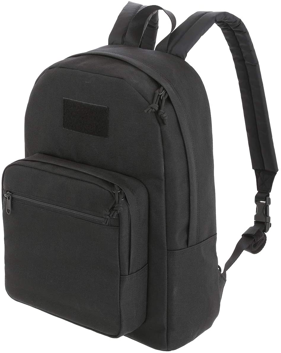 Concealed carry backpack