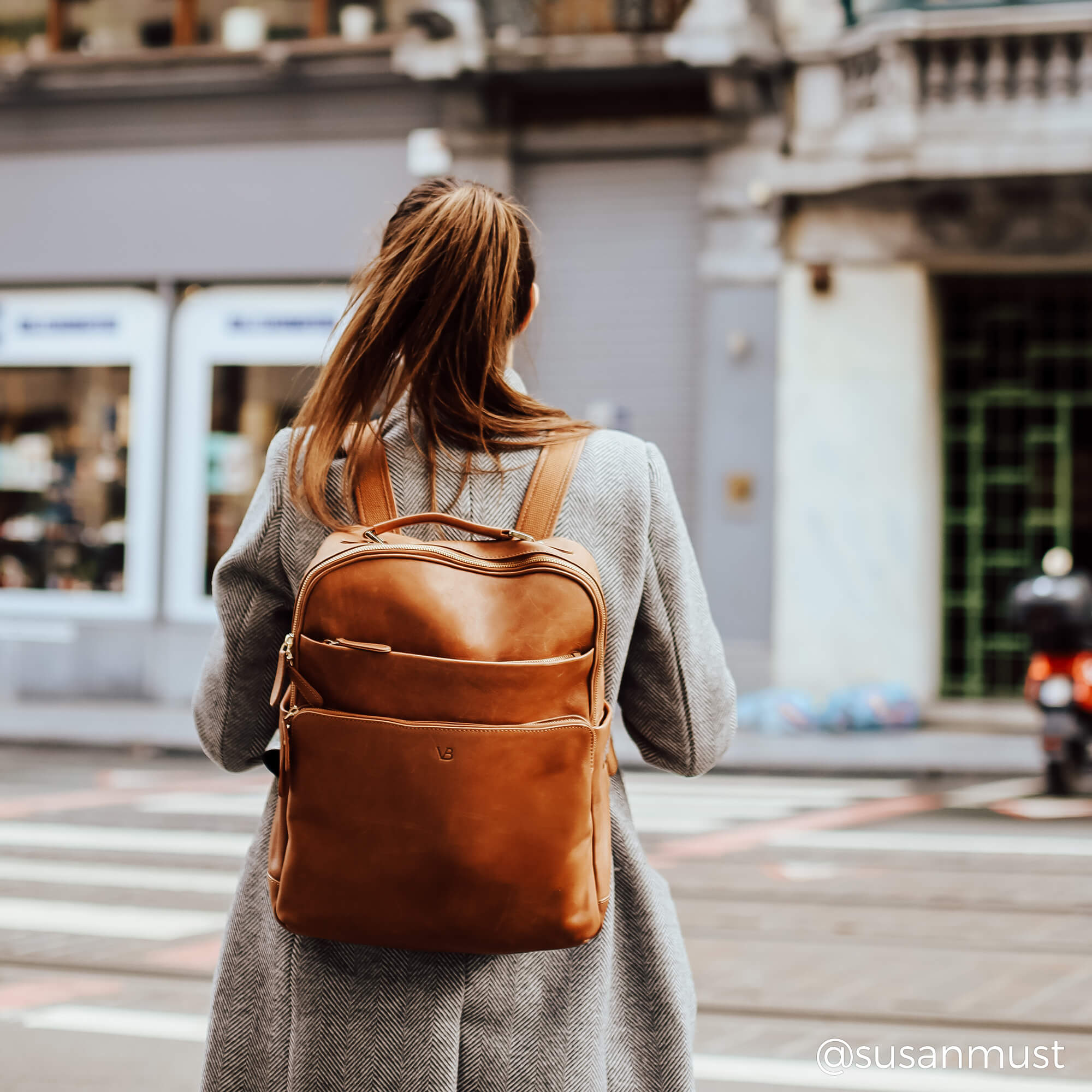 Best Backpack Purses you can buy in 2022